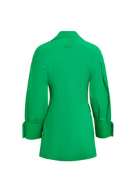 GREEN LA CHEMISE ROMAN