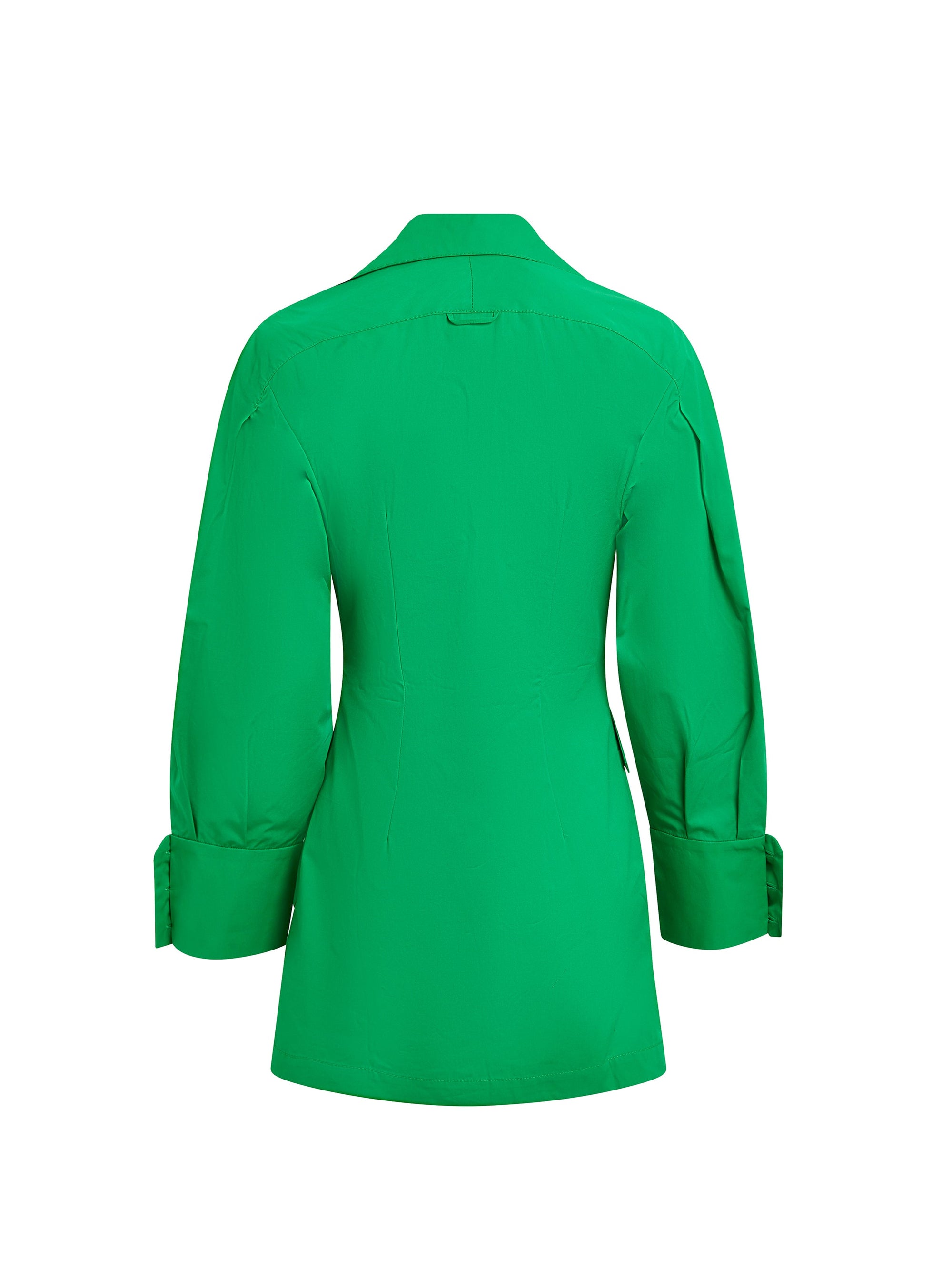 GREEN LA CHEMISE ROMAN
