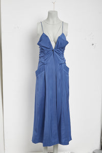 Robe Calvi - Blue
