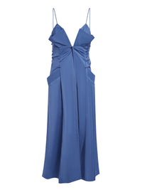 BLUE LA ROBE CALVI