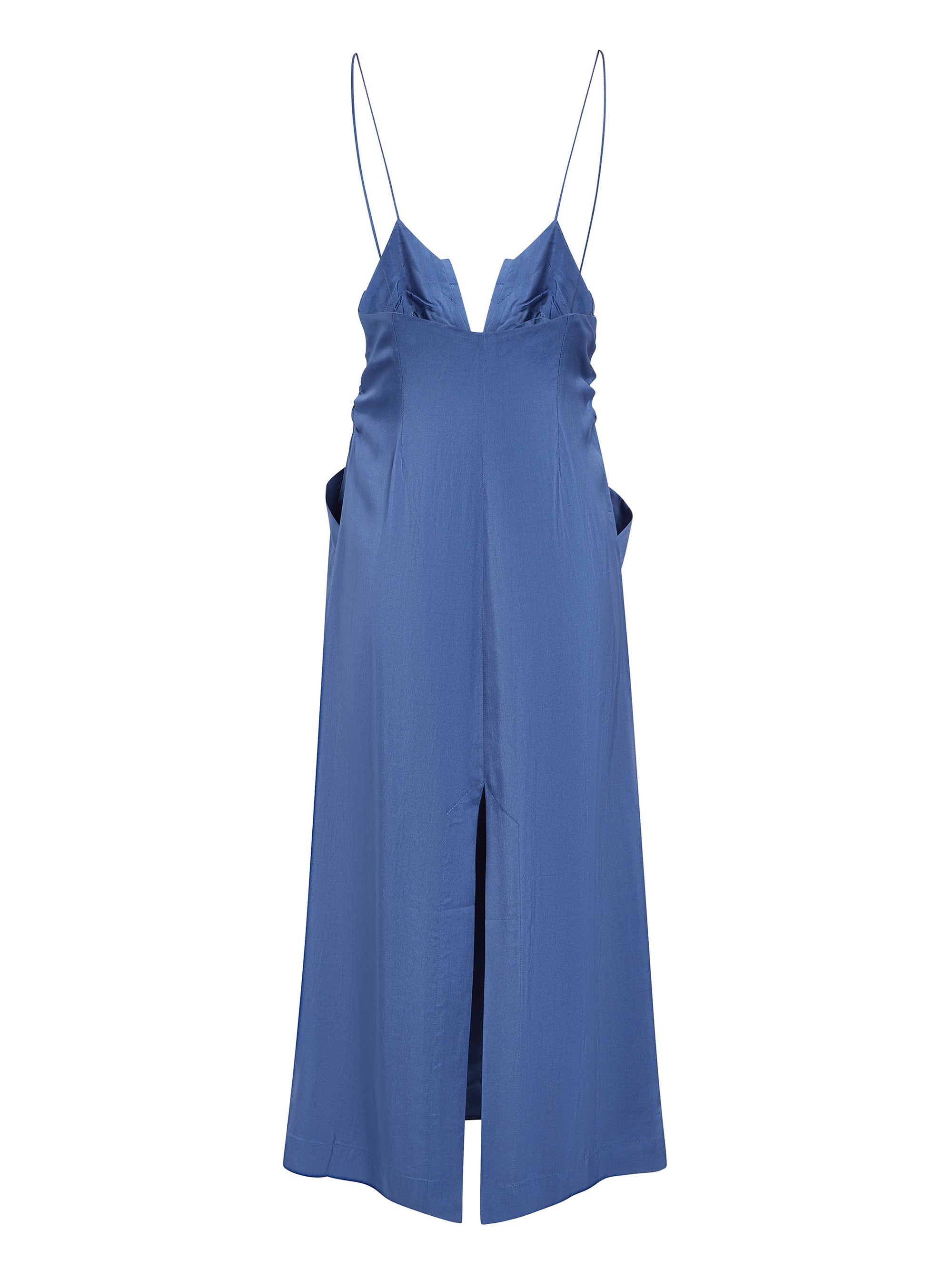 BLUE LA ROBE CALVI