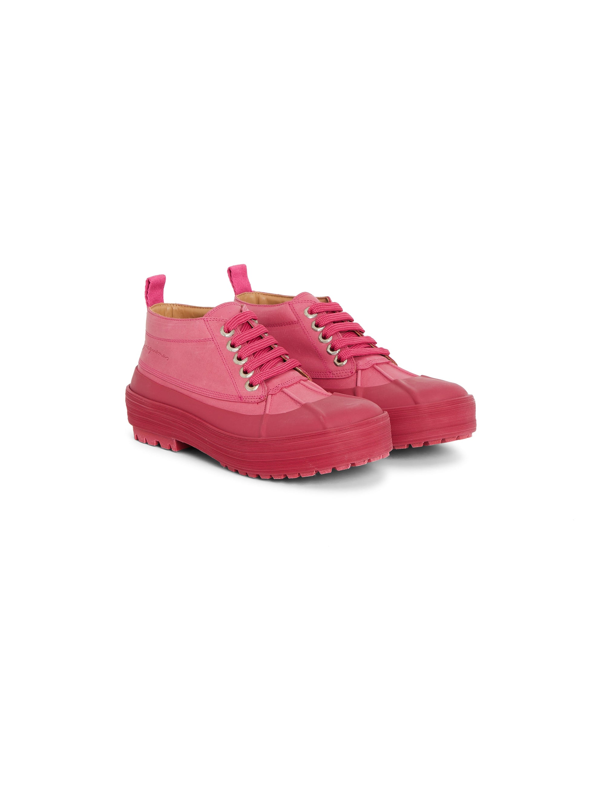 PINK LES MEUNIERS