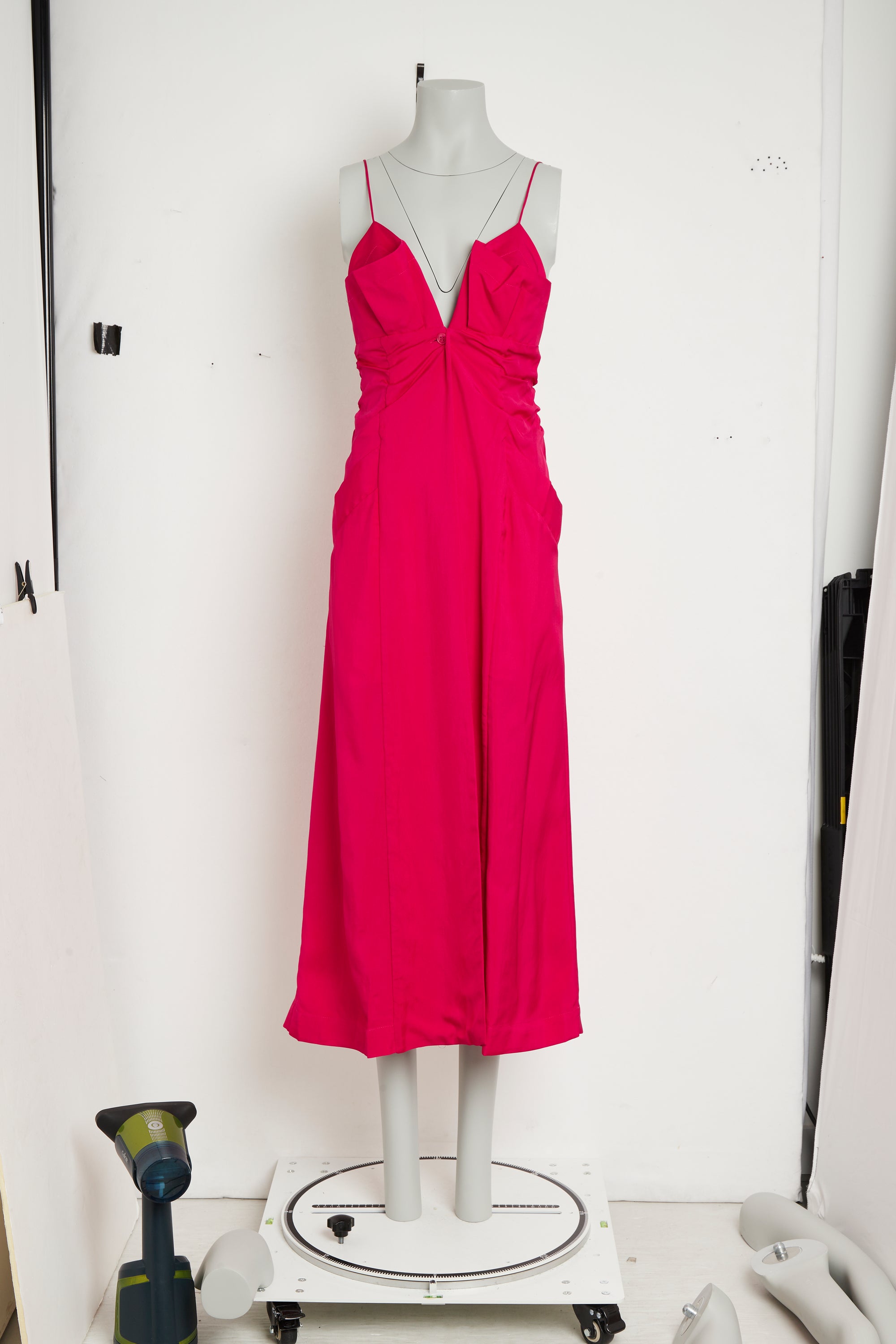 Robe Calvi - Pink