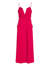 PINK LA ROBE CALVI