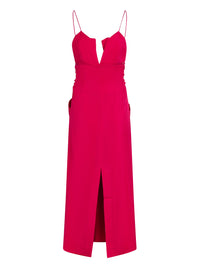 PINK LA ROBE CALVI