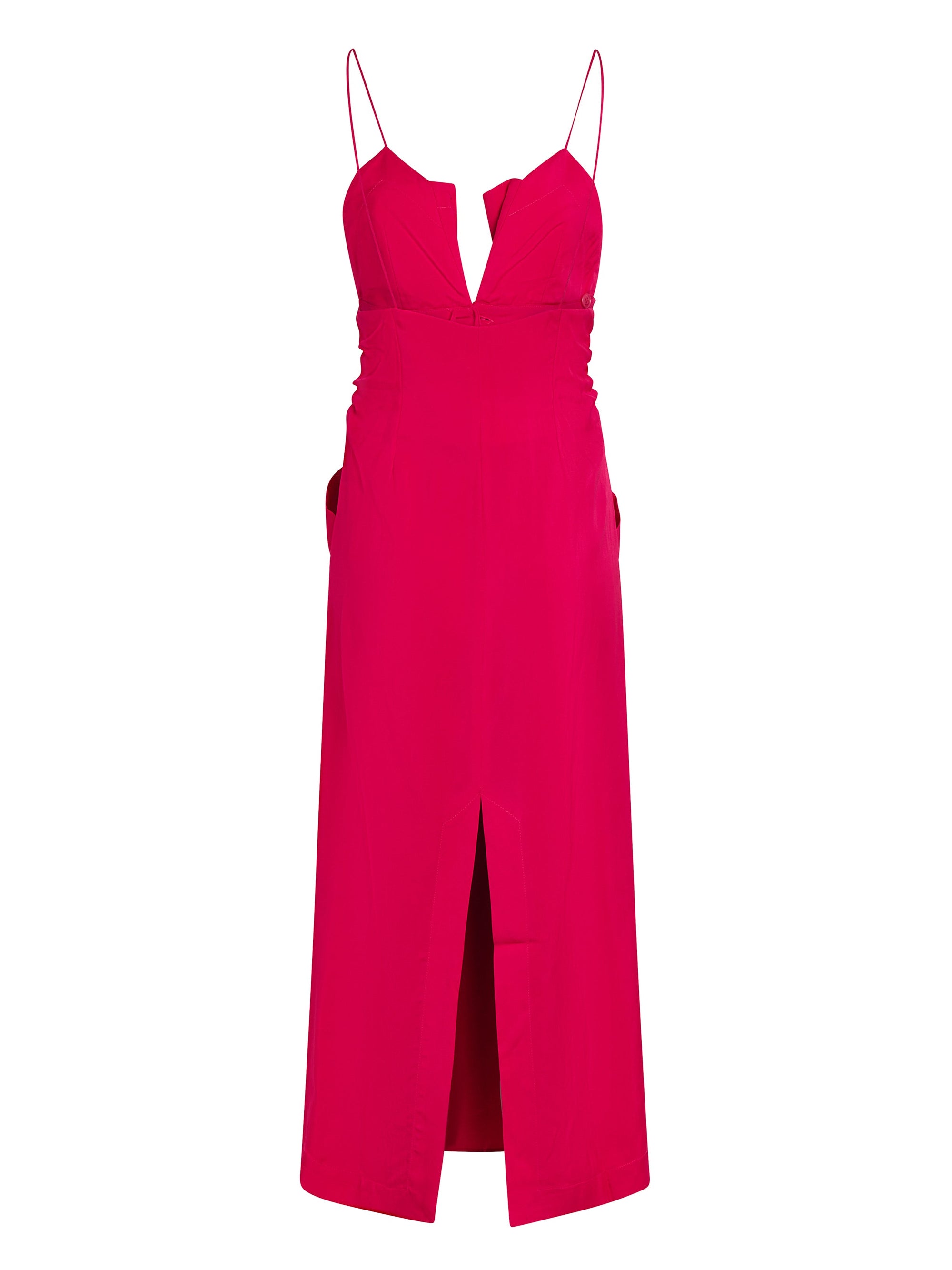 PINK LA ROBE CALVI