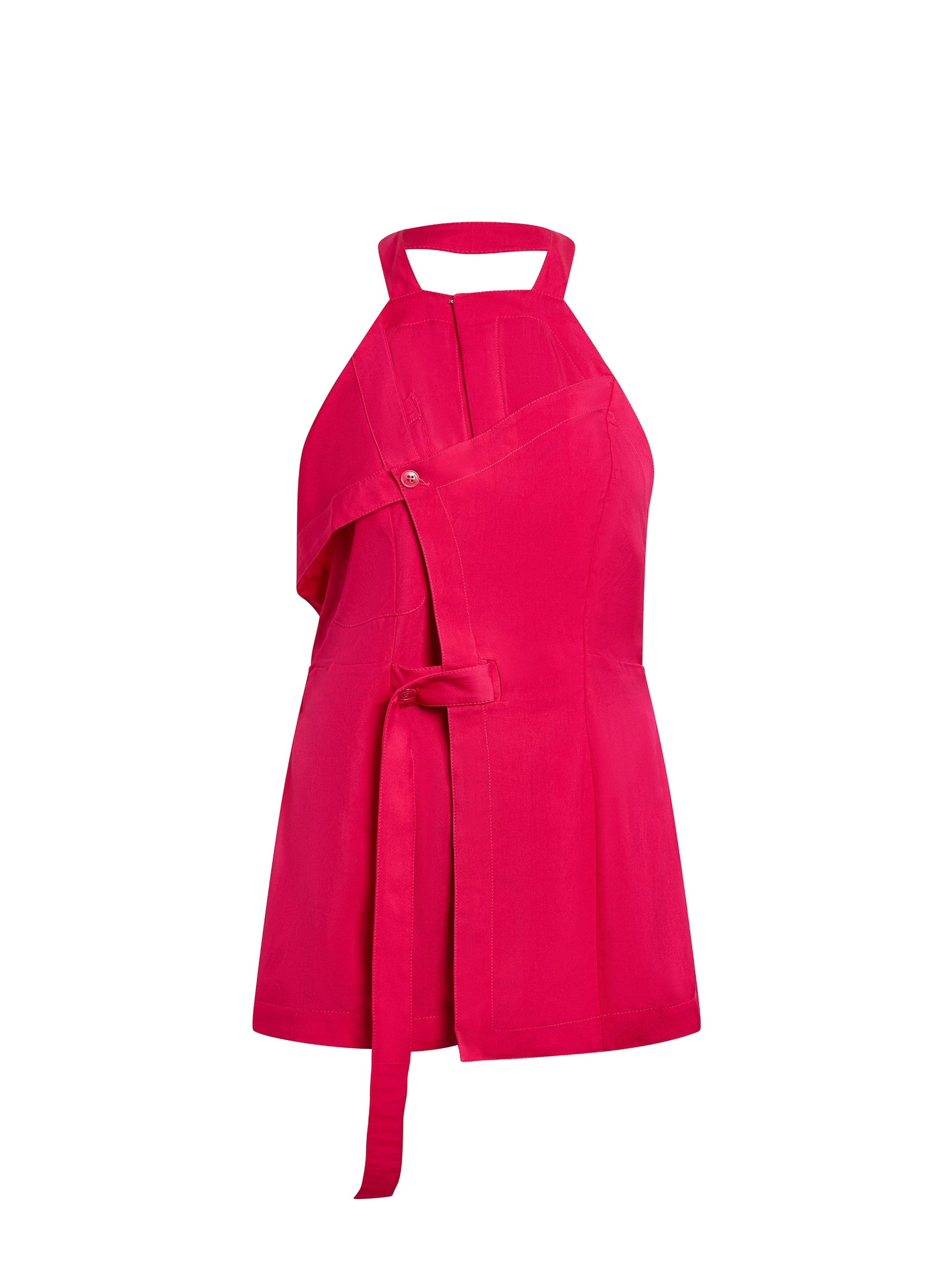 PINK LE HAUT MARCO