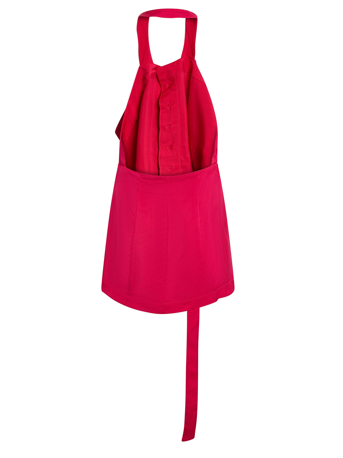 Blouse dos nu Marco - Pink