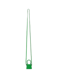 Sac Petit Chiquito en cuir - Green