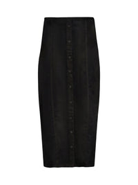 Jupe Cueillette - Black
