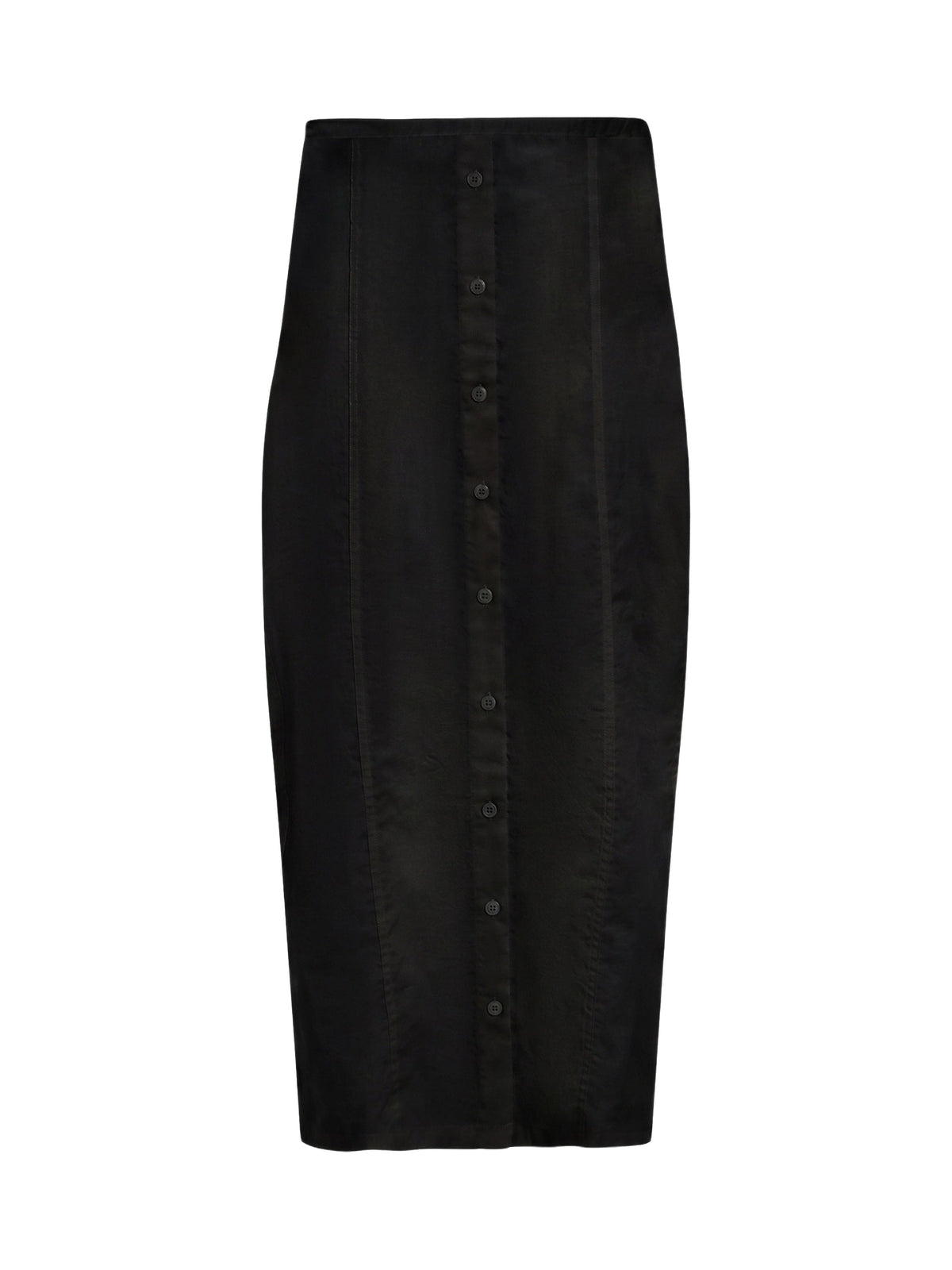 Jupe Cueillette - Black