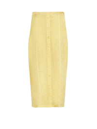 YELLOW LA JUPE CUEILLETTE