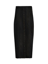 Jupe Cueillette - Black