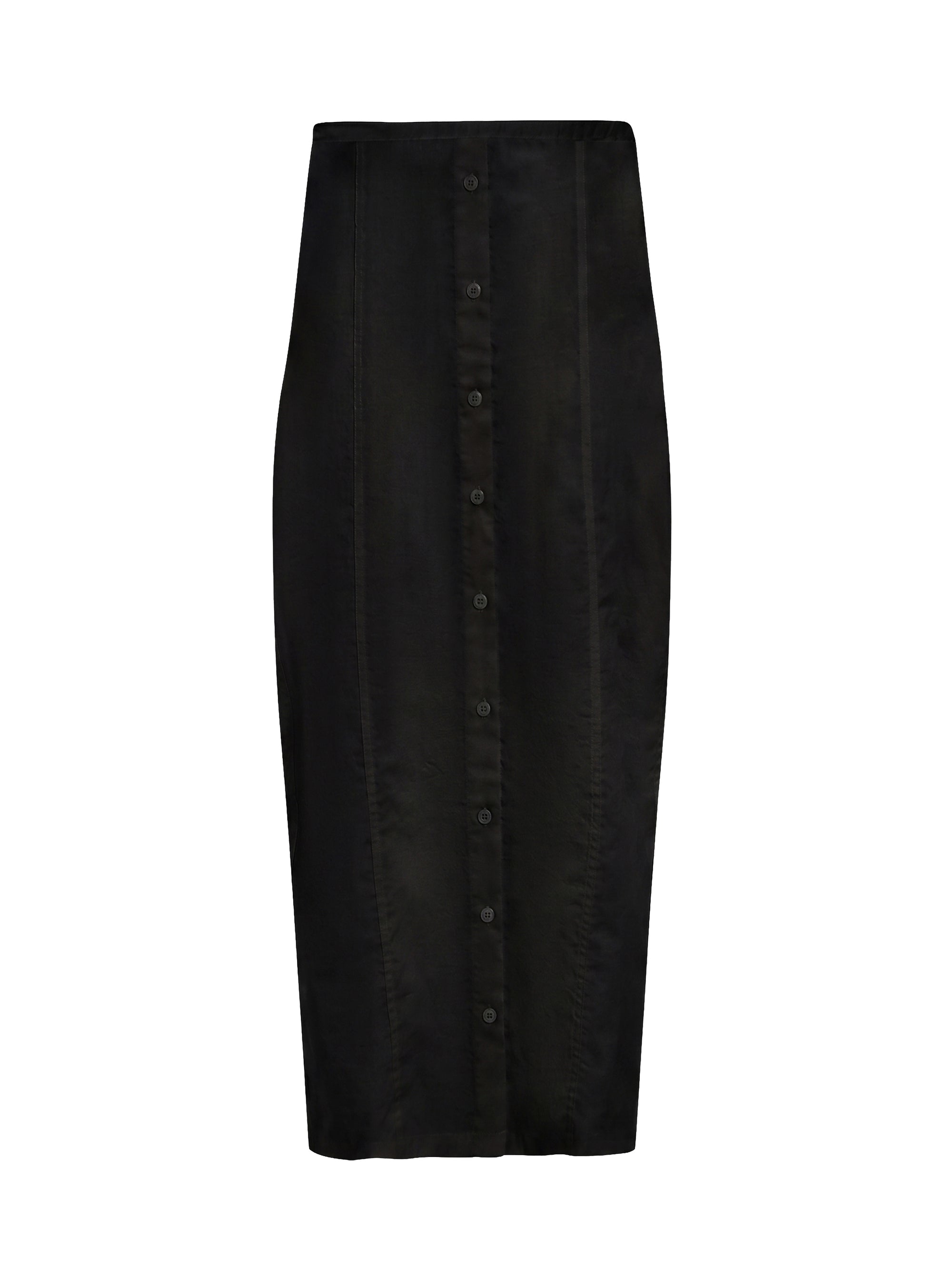 Jupe Cueillette - Black