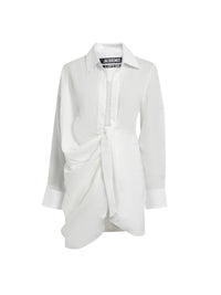 WHITE LA ROBE BAHIA