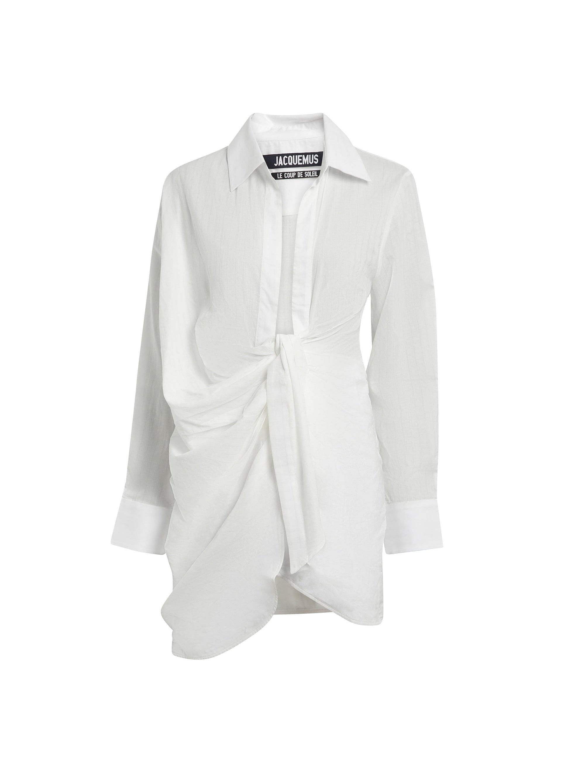 WHITE LA ROBE BAHIA