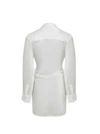WHITE LA ROBE BAHIA