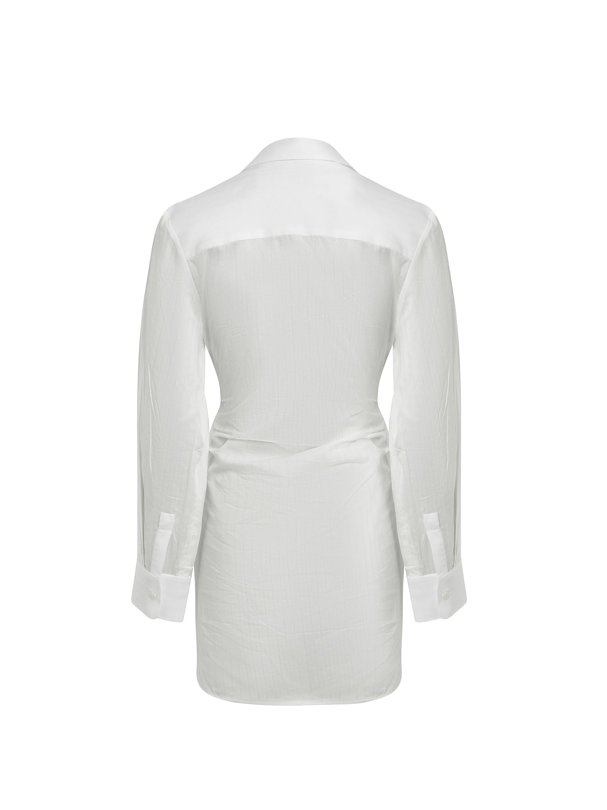 WHITE LA ROBE BAHIA