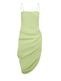 GREEN LA ROBE SAUDADE