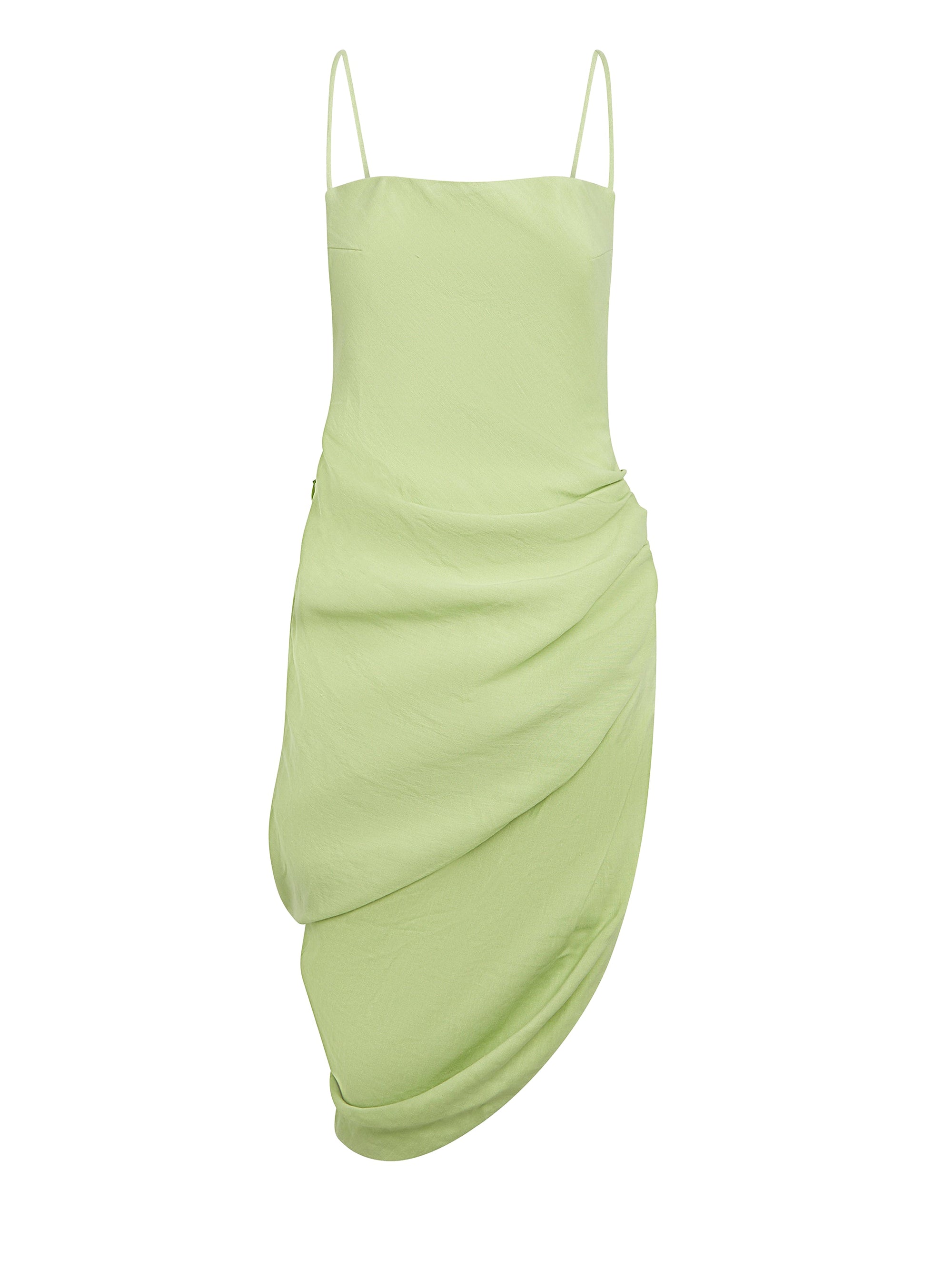 GREEN LA ROBE SAUDADE