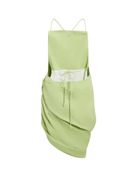 GREEN LA ROBE SAUDADE