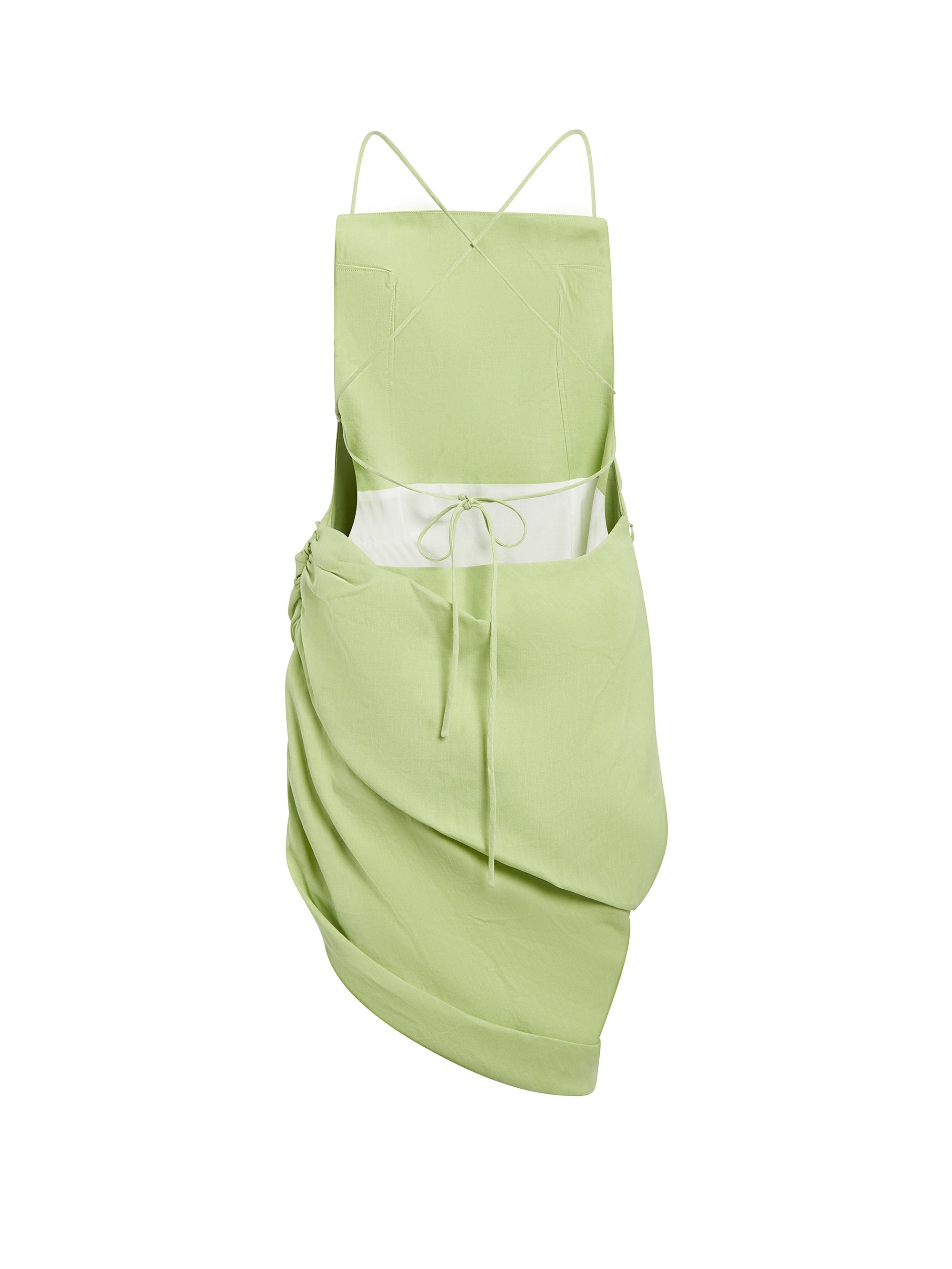 GREEN LA ROBE SAUDADE