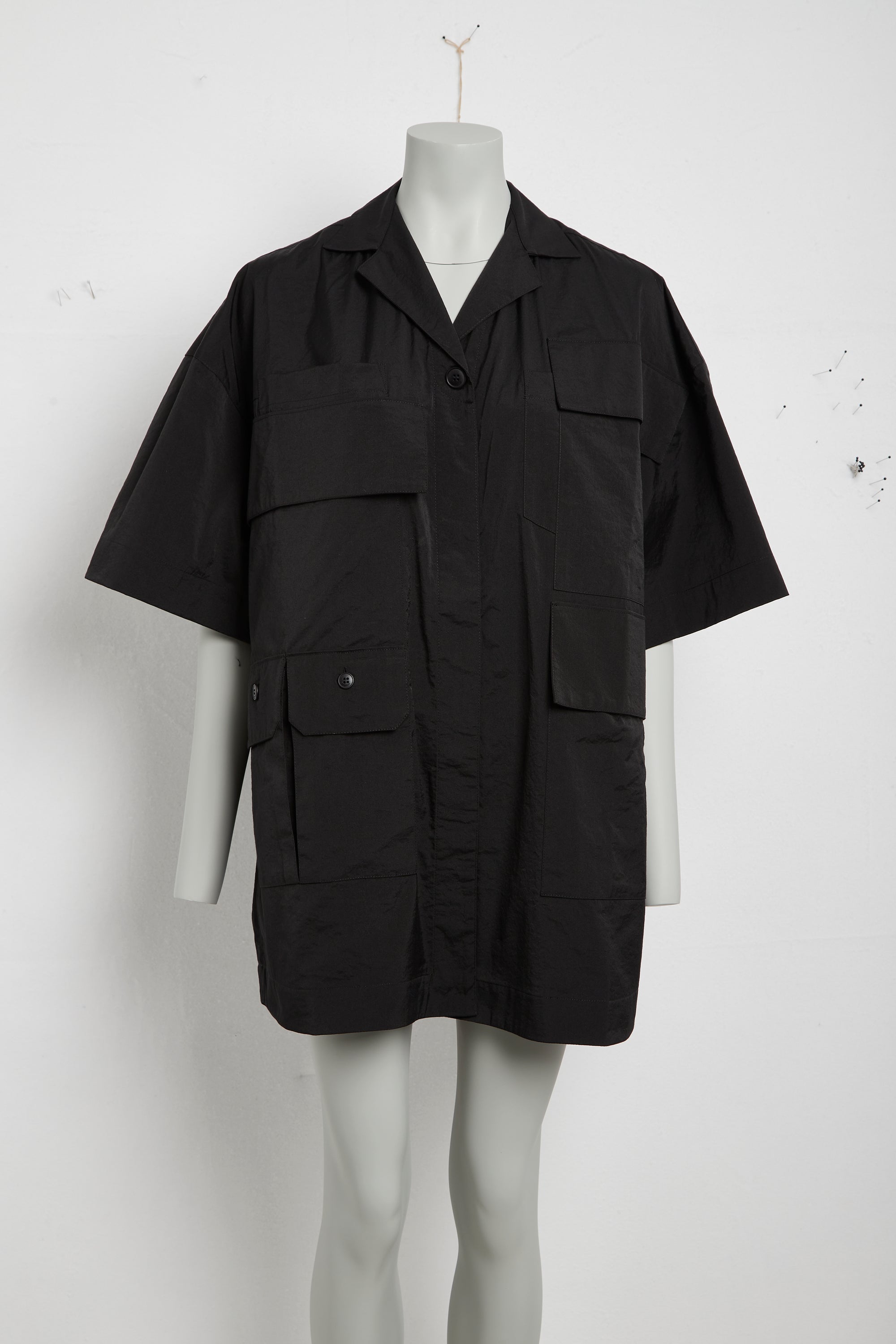 Robe Vallon - Black