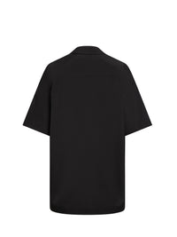 BLACK LA ROBE VALLON