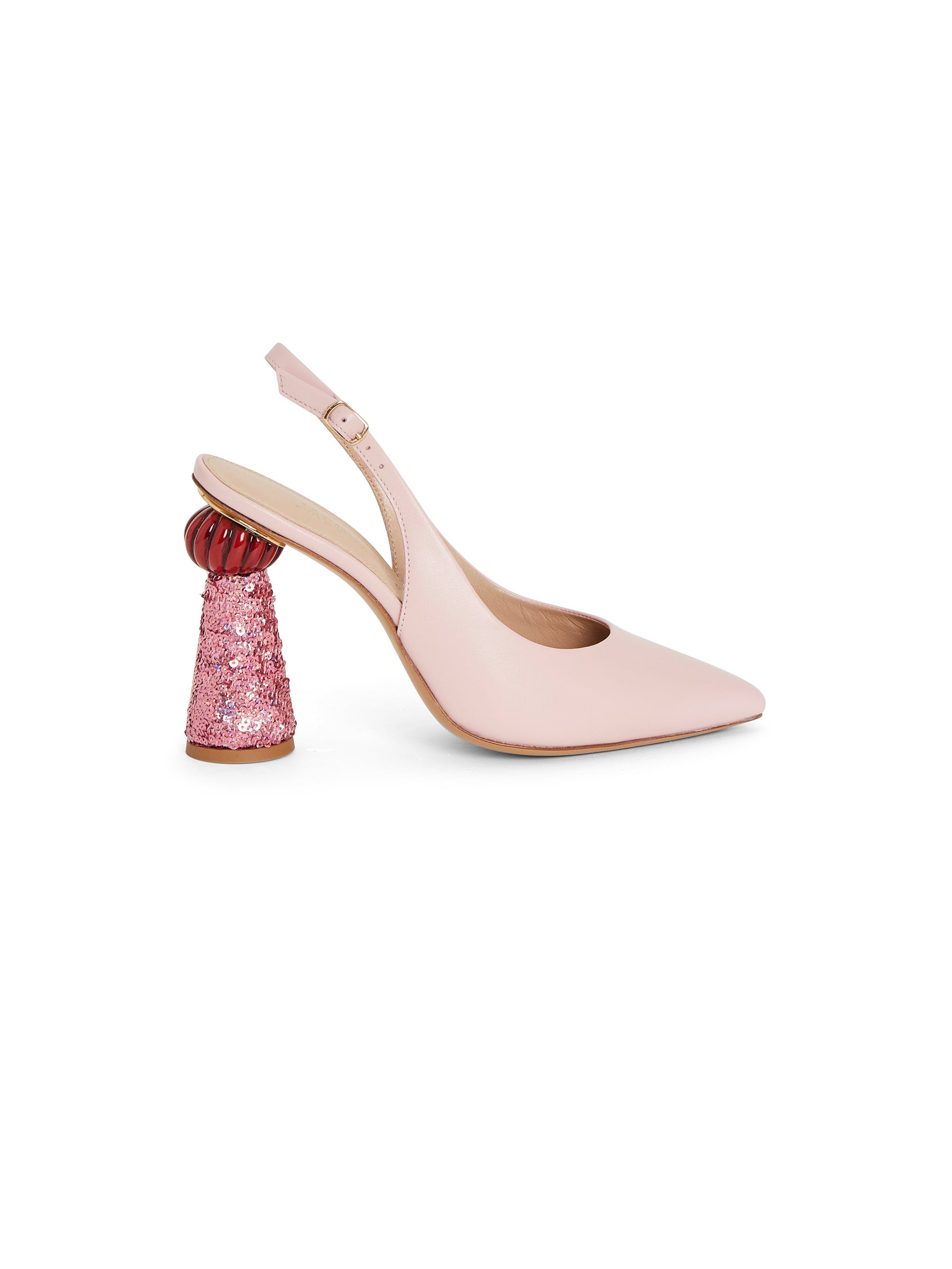 PINK LES CHAUSSURES LOIZA