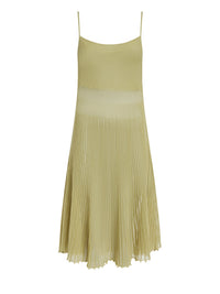 GREEN LA ROBE HELADO