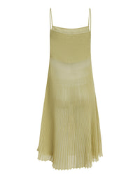 GREEN LA ROBE HELADO