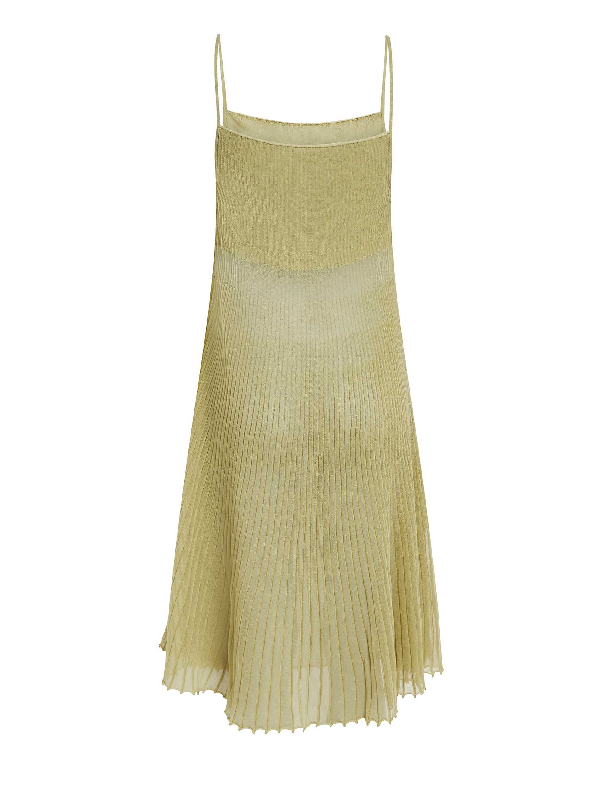GREEN LA ROBE HELADO