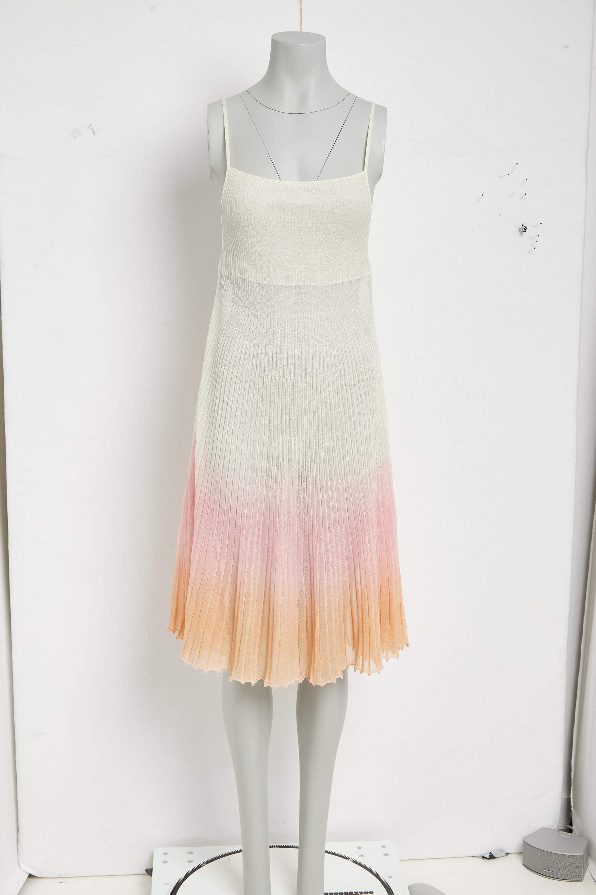 Robe Helado - Pink