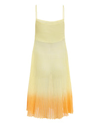 ORANGE LA ROBE HELADO