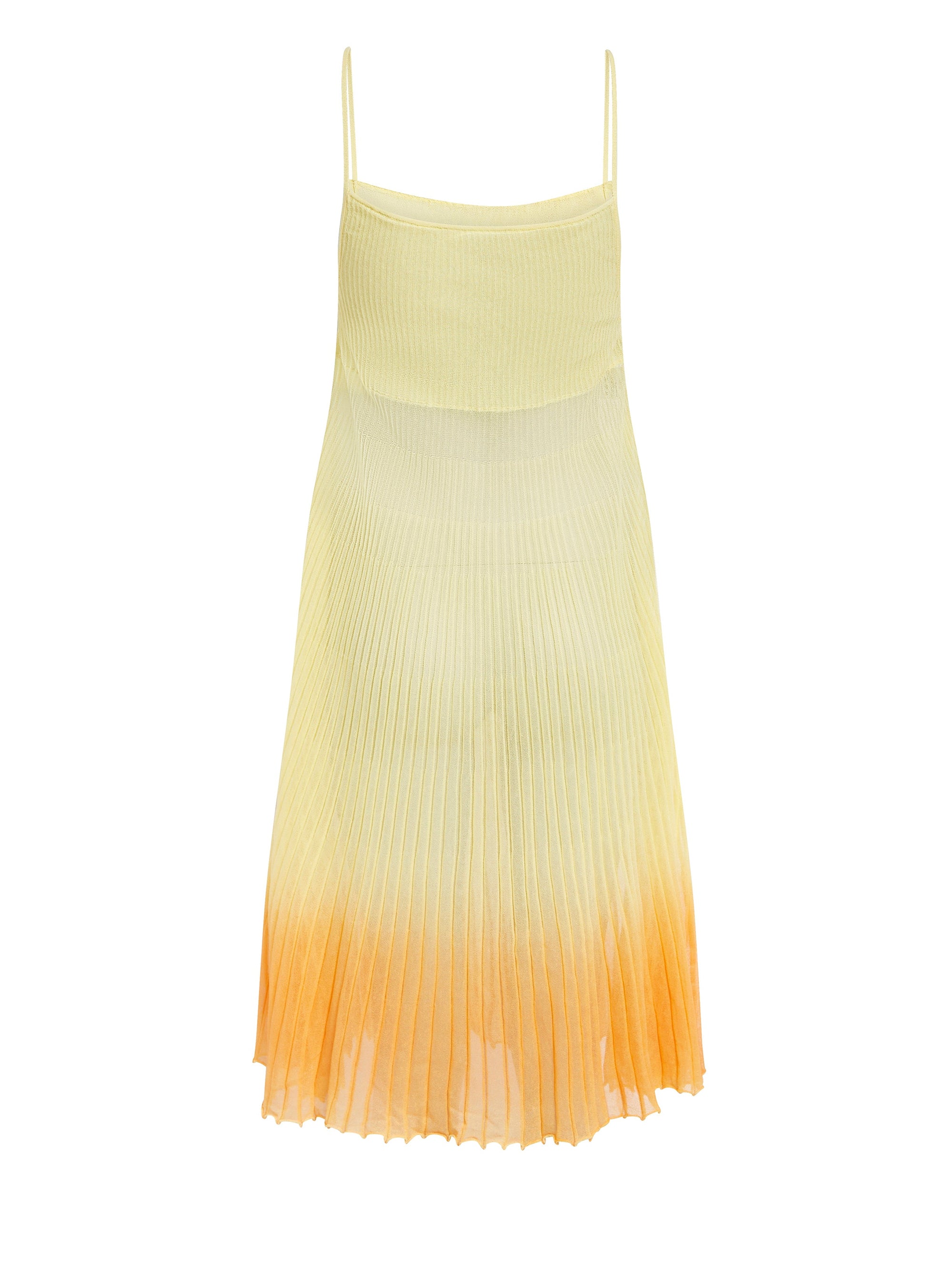 ORANGE LA ROBE HELADO