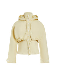 YELLOW LA VESTE MIMOSA