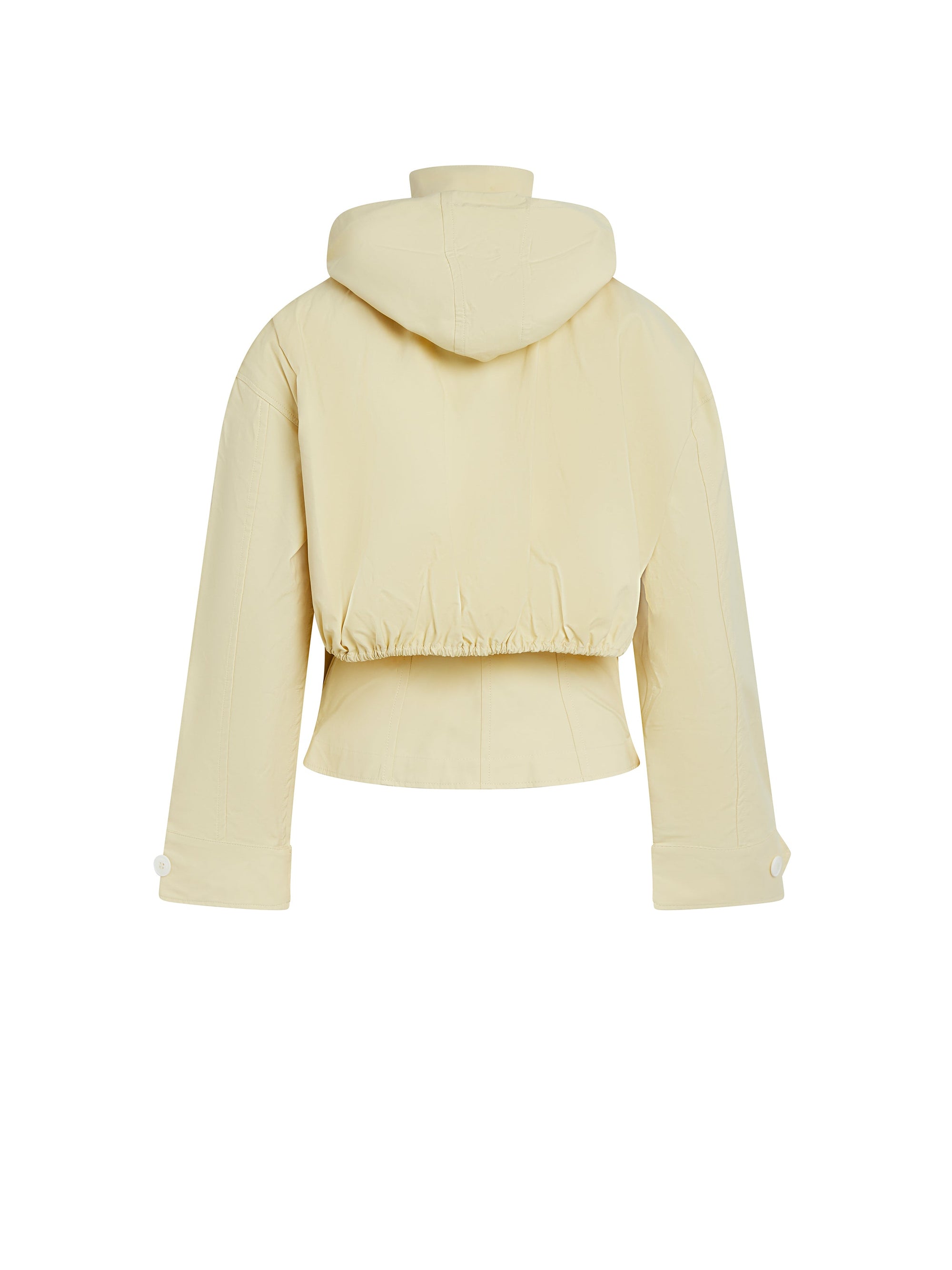 YELLOW LA VESTE MIMOSA