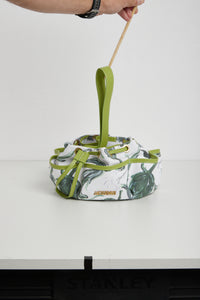 Sac A Outil - Print Logo