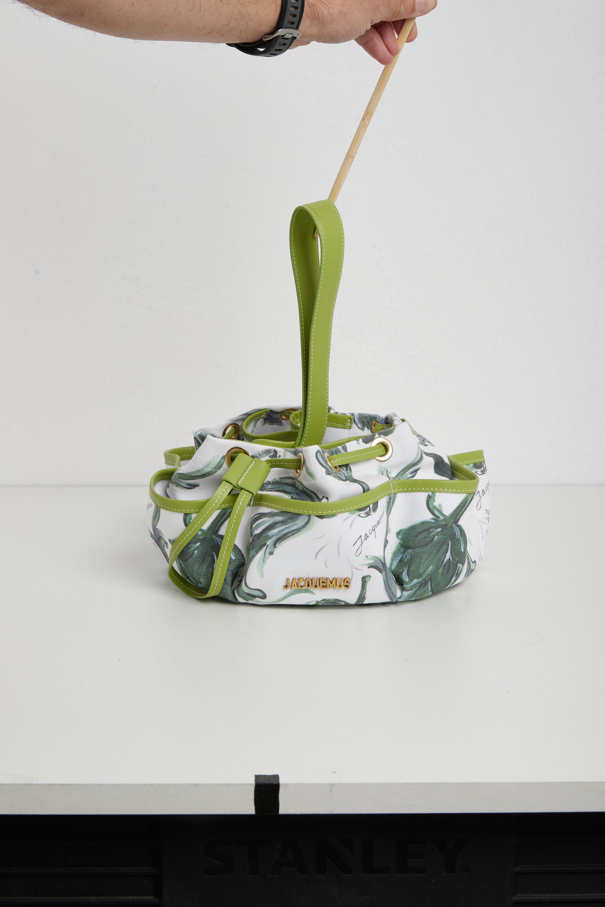 Sac A Outil - Print Logo
