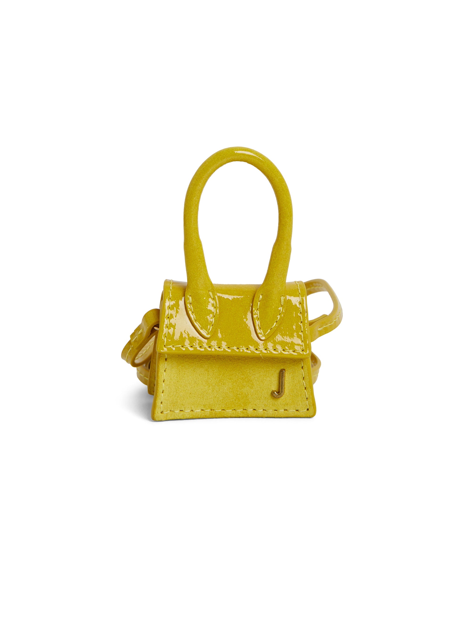 DARK YELLOW LE PETIT CHIQUITO