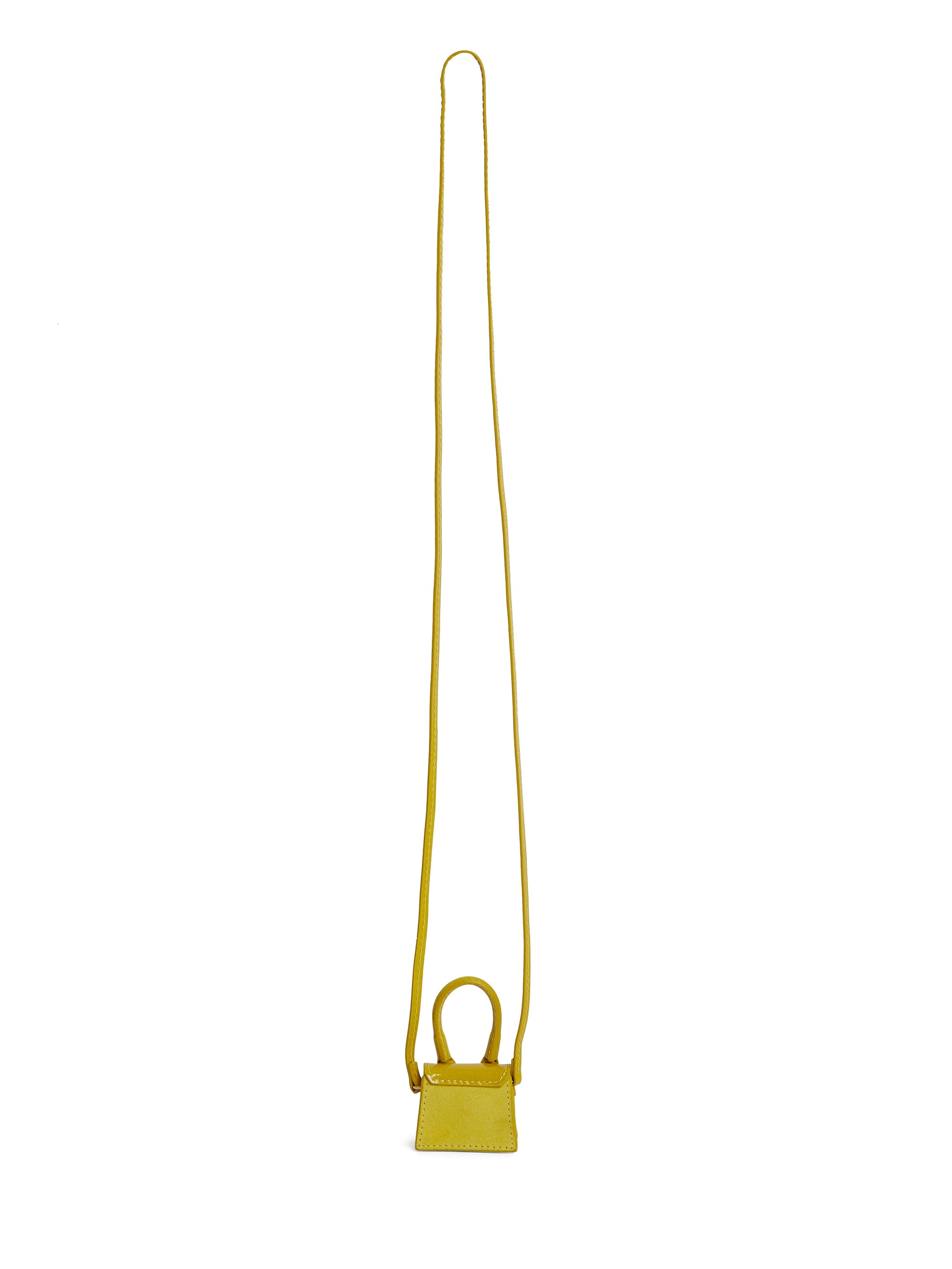 DARK YELLOW LE PETIT CHIQUITO
