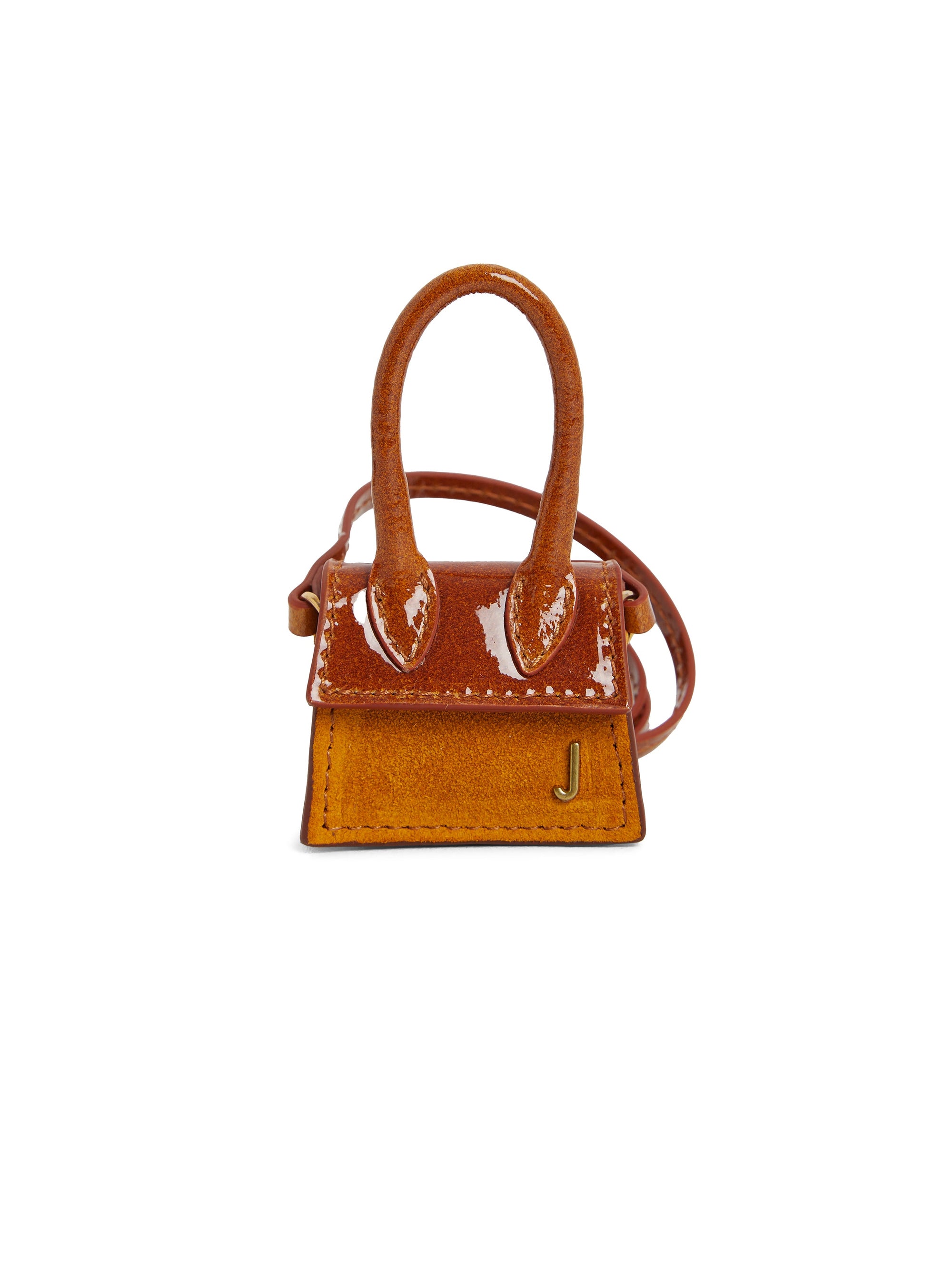 DARK ORANGE LE PETIT CHIQUITO