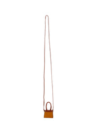 DARK ORANGE LE PETIT CHIQUITO