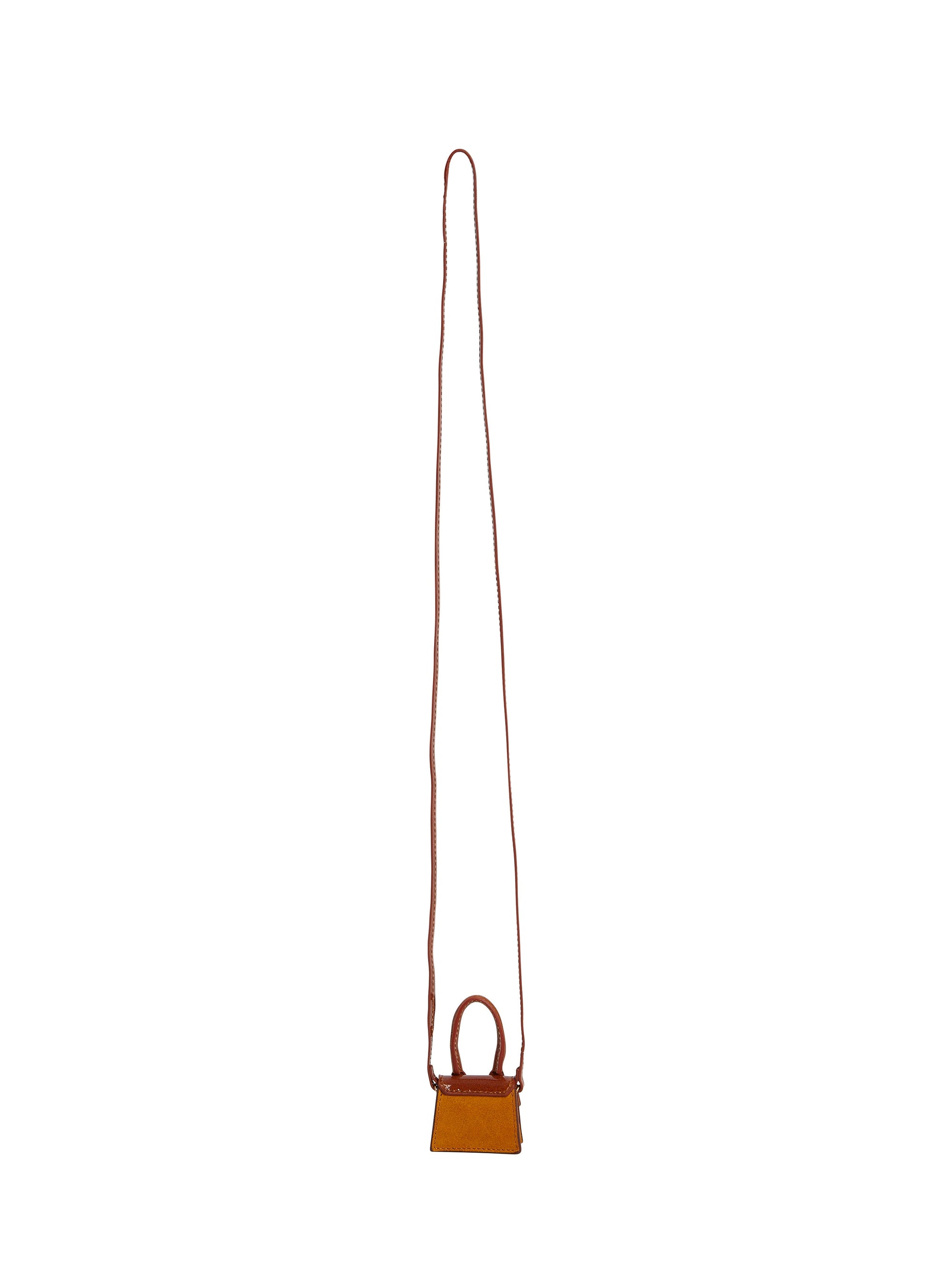 DARK ORANGE LE PETIT CHIQUITO