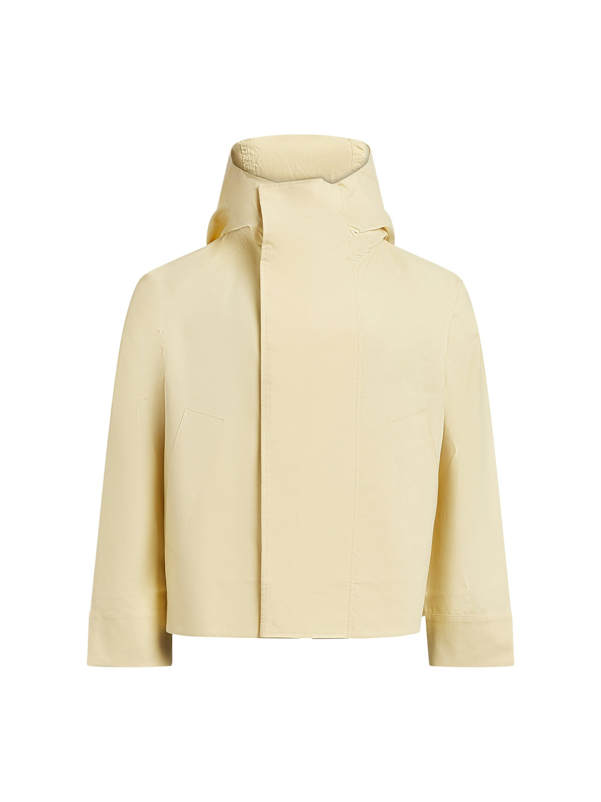 Blouson Manosque - Yellow