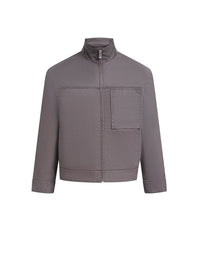 GREY LE BLOUSON VALENSOLE
