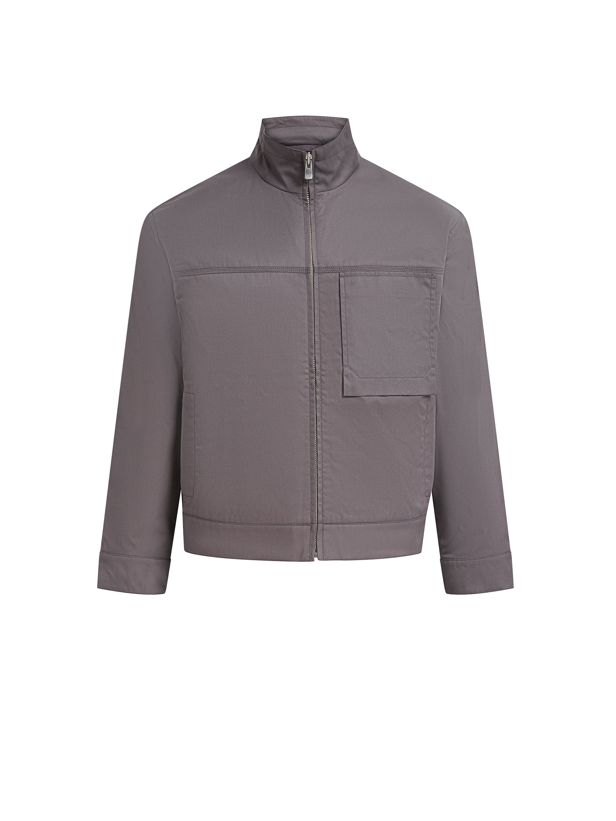 GREY LE BLOUSON VALENSOLE