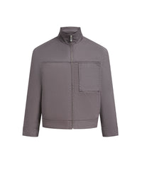 Blouson Valensole - Grey