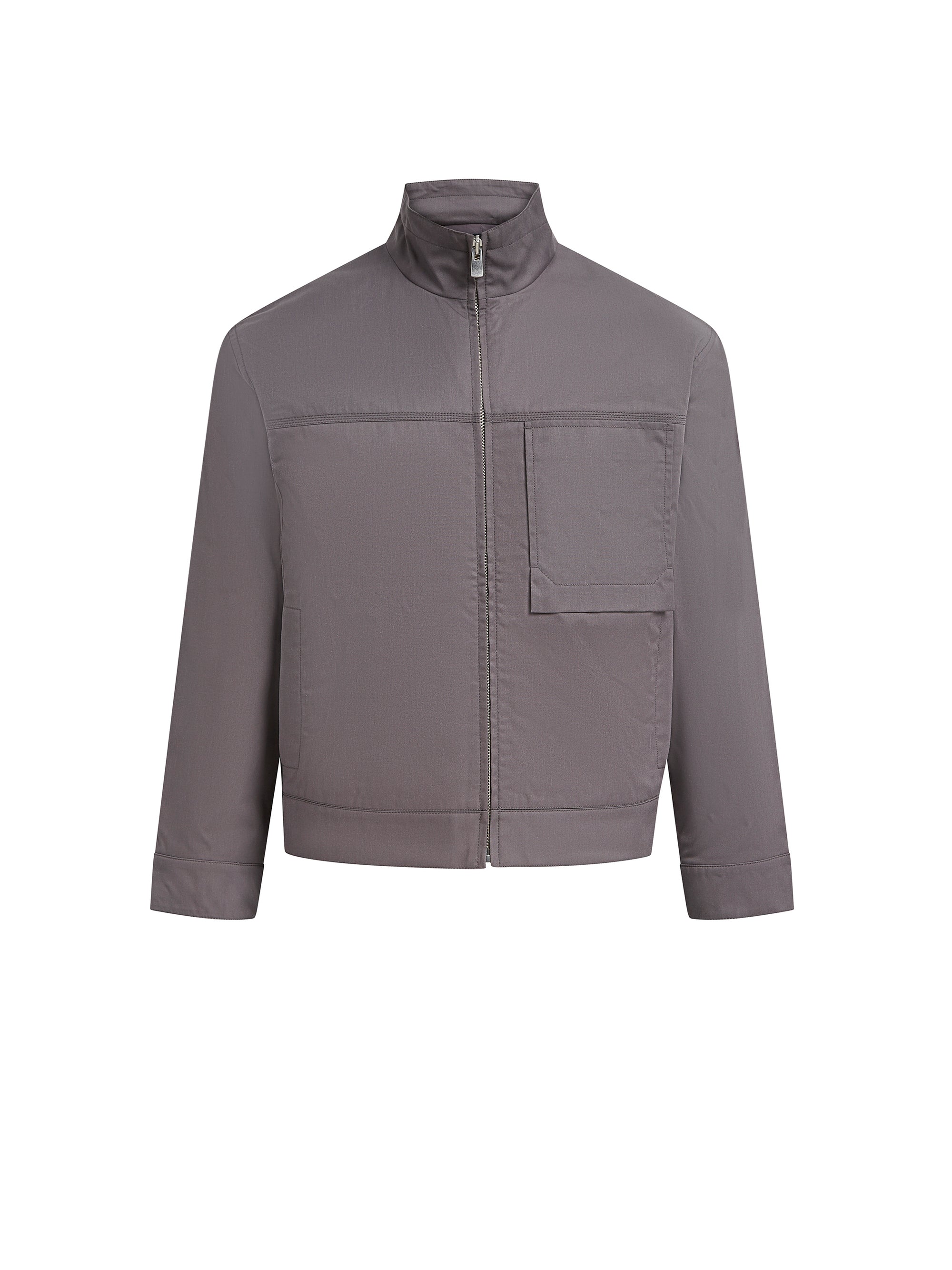 Blouson Valensole - Grey