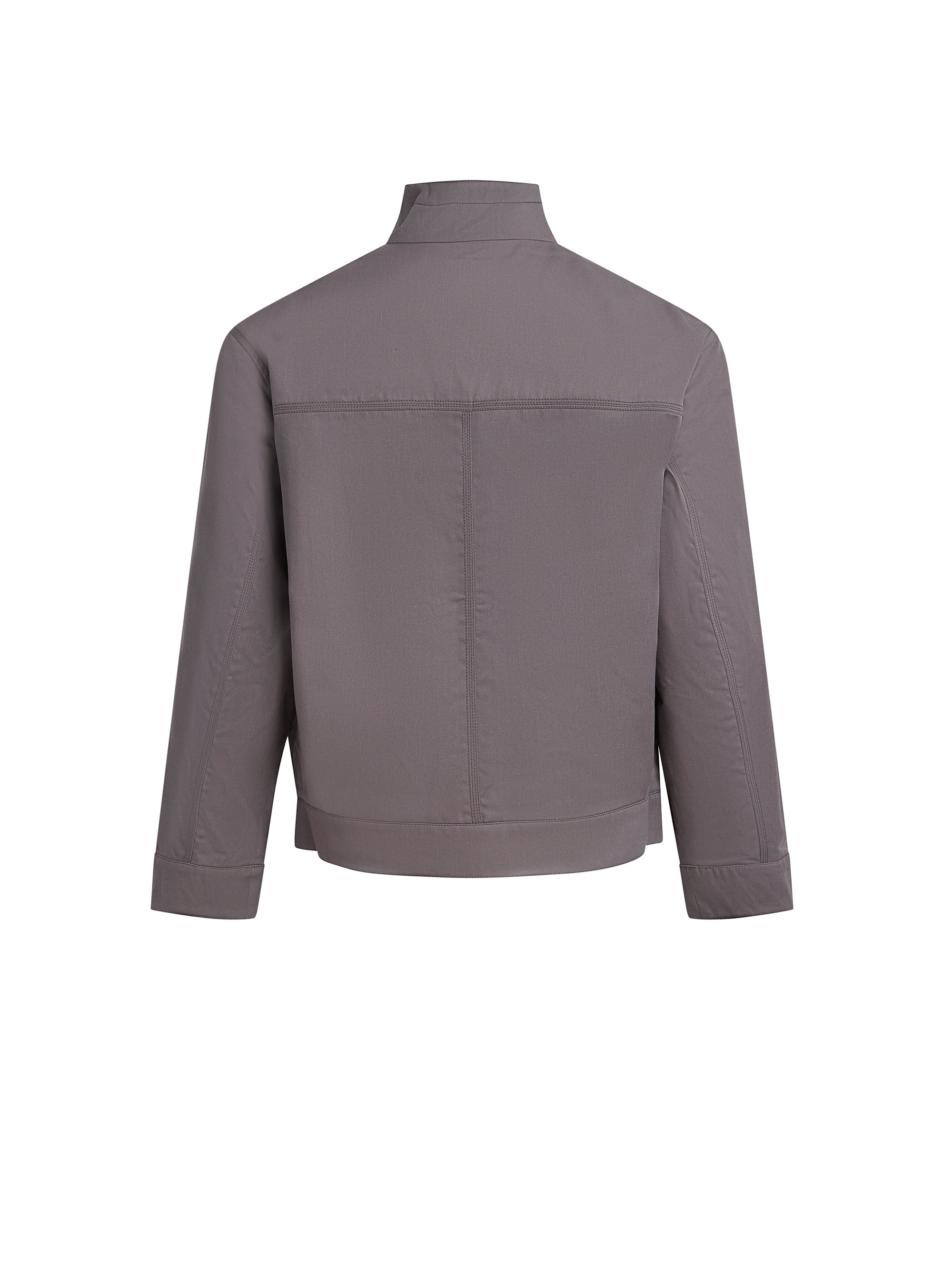 GREY LE BLOUSON VALENSOLE